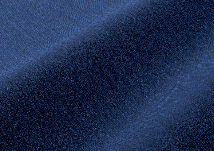 Kent, Navy - Made to Measure Curtains - Image 4